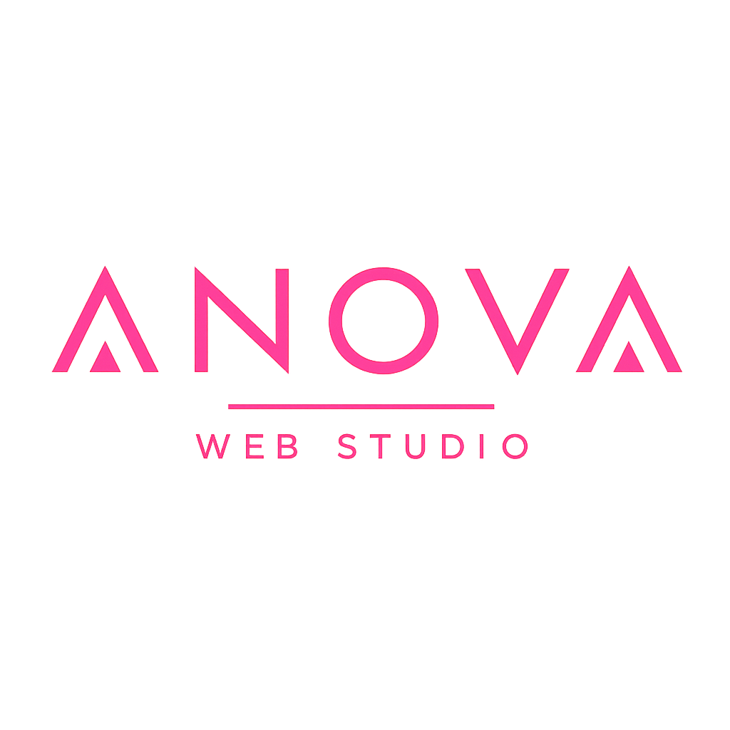 Anova Webstudio